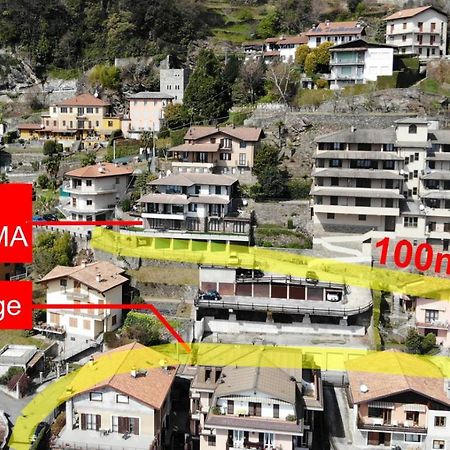 Apartment Panorama 赫拉弗多纳 外观 照片