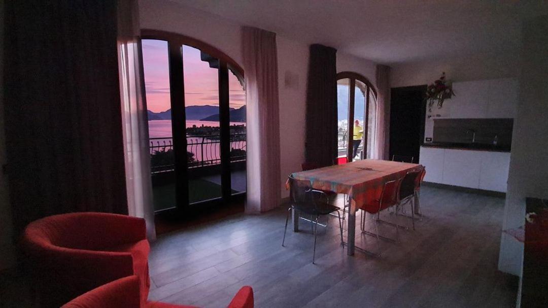 Apartment Panorama 赫拉弗多纳 外观 照片