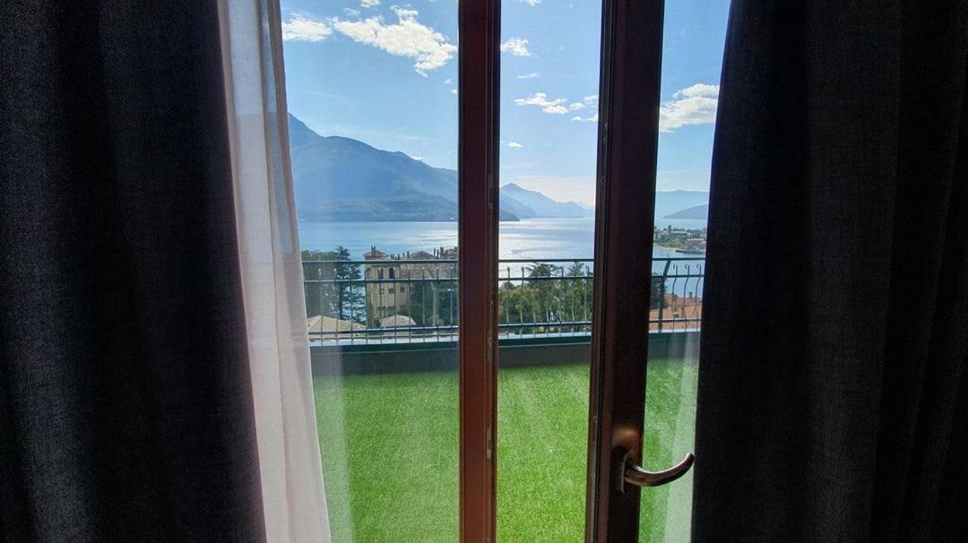 Apartment Panorama 赫拉弗多纳 外观 照片