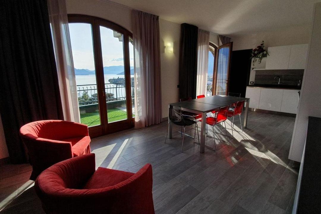 Apartment Panorama 赫拉弗多纳 外观 照片