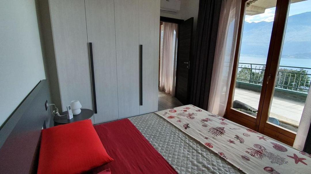 Apartment Panorama 赫拉弗多纳 外观 照片
